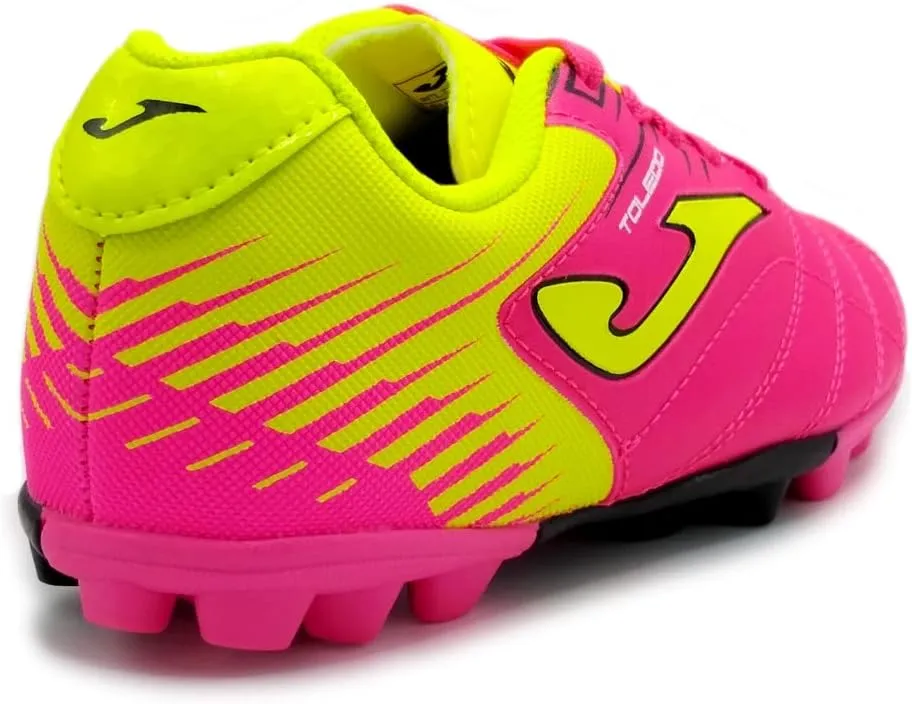 Joma Toledo Junior FG Firm Ground Soccer Cleat