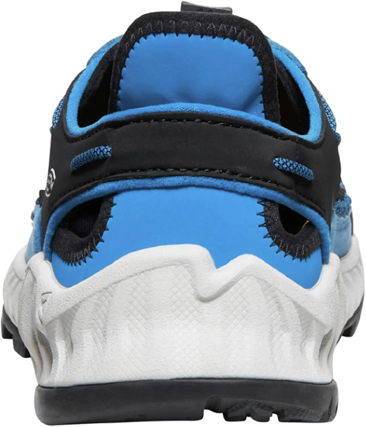 KEEN Men's Uneek Nxis Breathable Lightweight Open Easy on Hiking Sneakers
