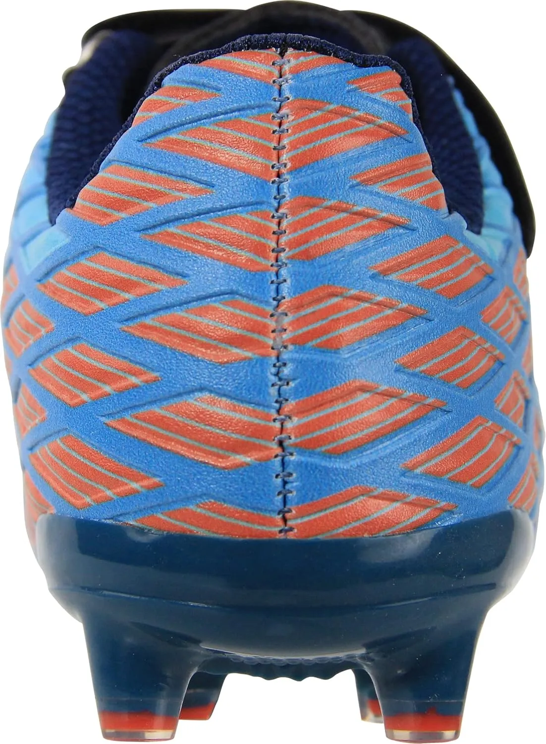 Kids Soccer Cleats Outdoor Firm Ground Athletic Shoes