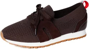 Ladmiple Running Shoes For Women Slip On Lightweight Tennis Shoes Non Slip Gym Workout Fashion Breathable Walking Sneakers