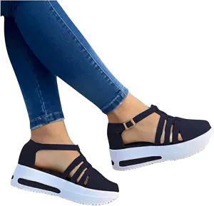 Ladmiple Shoes For Women Sneakers Trendy Slip On Canvas Shoes Comfort Walking Shoes Casual Summer Fashion Flats Loafers