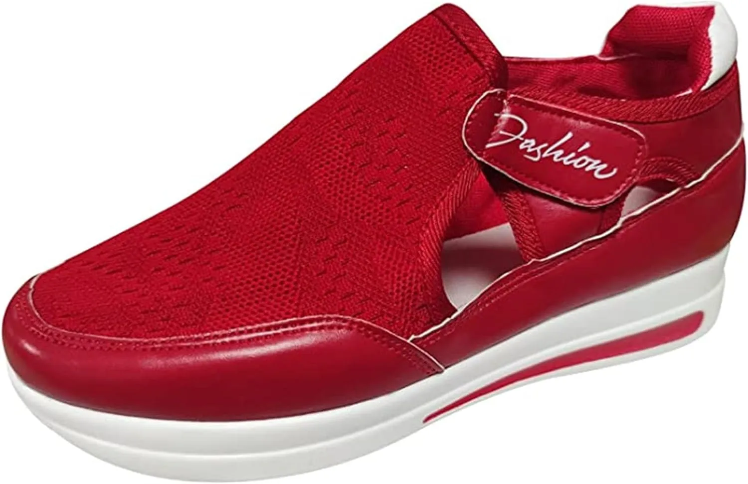 Ladmiple Sneakers For Women Walking Shoes Wide Width Slip on Glitter Shoes Fashion Sparkly Dressy Summer Flats Loafers