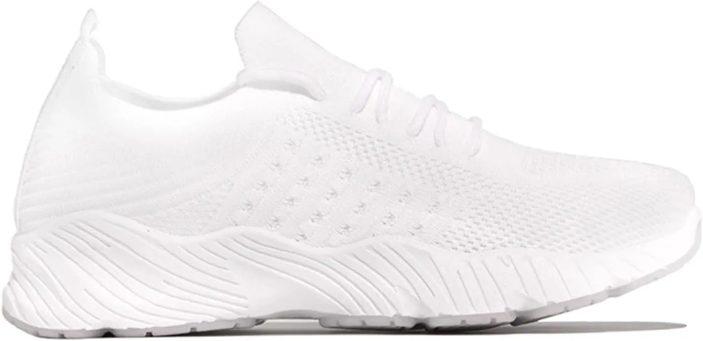 Ladmiple Tennis Shoes Womens Walking Running Slip On Memory Foam Lightweight Casual Non Slip Athletic Sneakers for Gym Travel