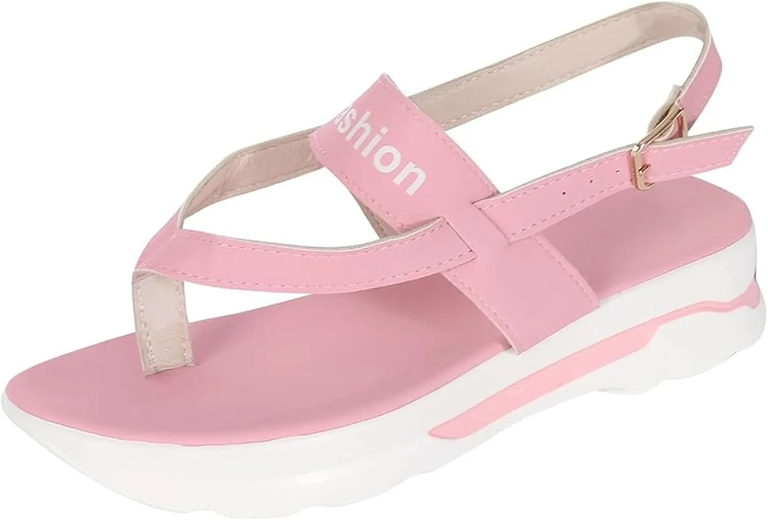 Lausiuoe Sneakers For Women Platform Slip On Canvas Shoes Low Top Classic Casual Fashion Comfortable Walking Flat Loafers