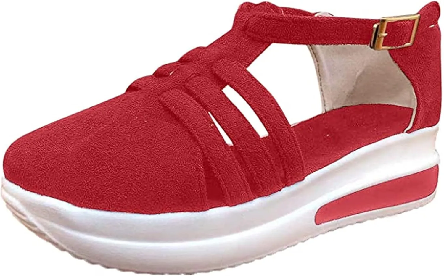 Lausiuoe Sneakers For Women Slip On Comfortable Casual Fashion Walking Shoes Classic Lightweight Soft Canvas Flat Loafers