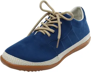 Lausiuoe Sneakers For Women Walking Shoes Comfortable Slip On Fashion Canvas Sneakers Casual Soft Non-Slip Flat Loafers