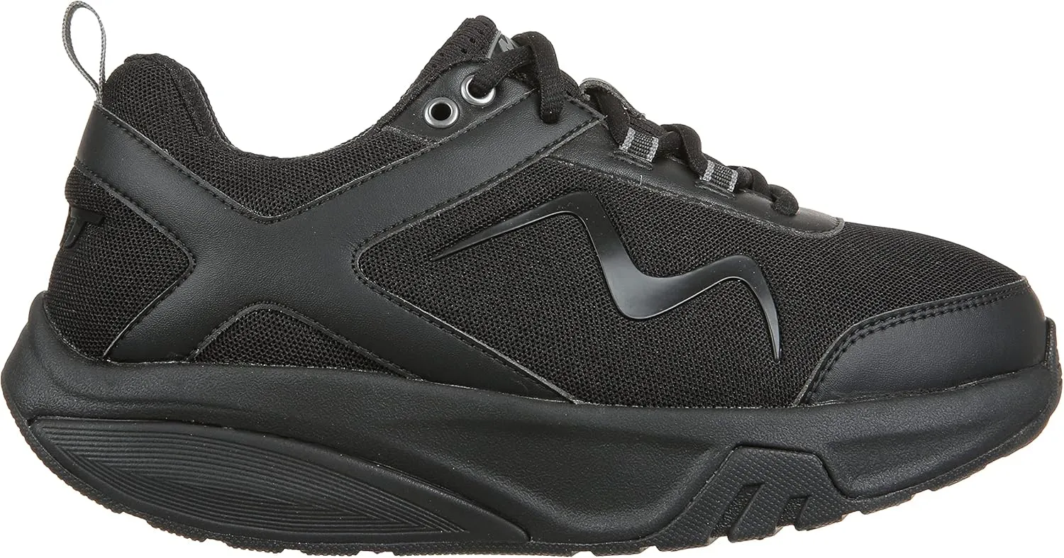 MBT Women's Sport 4 Active Fitness Walking Shoe