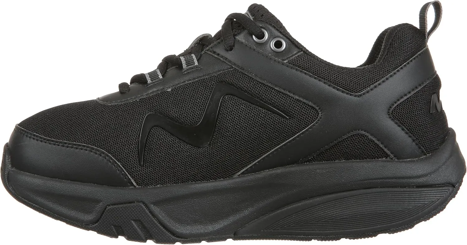 MBT Women's Sport 4 Active Fitness Walking Shoe