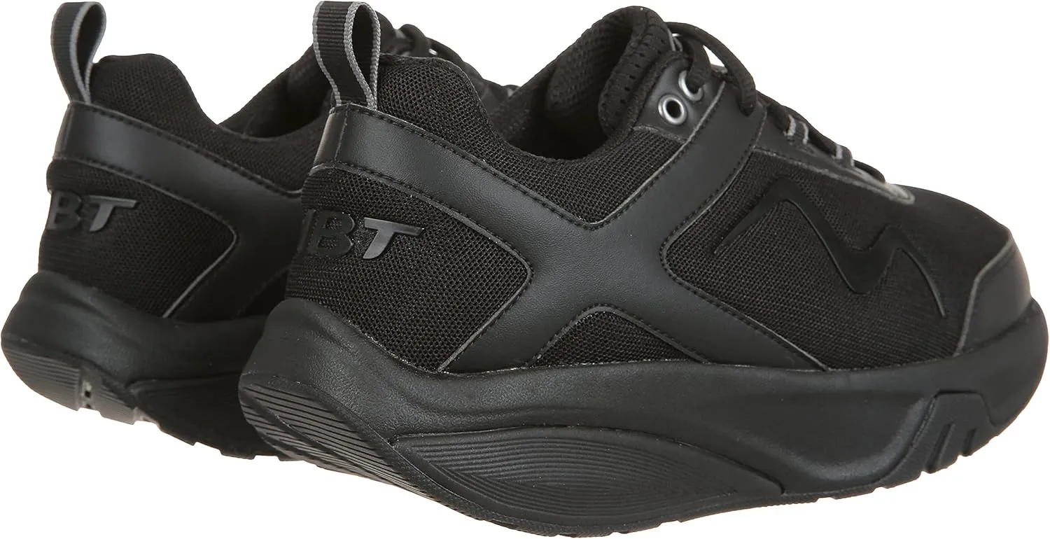 MBT Women's Sport 4 Active Fitness Walking Shoe