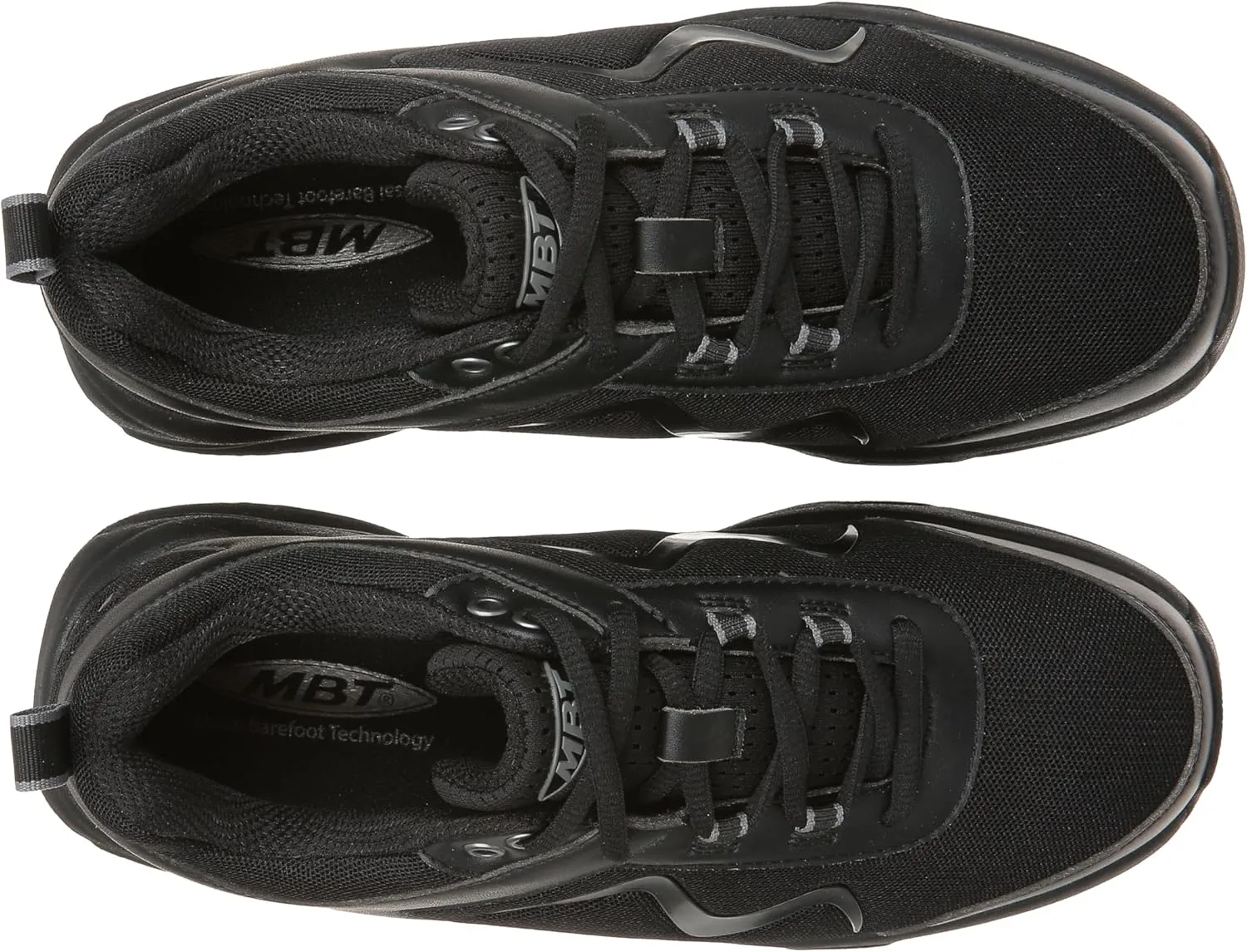 MBT Women's Sport 4 Active Fitness Walking Shoe