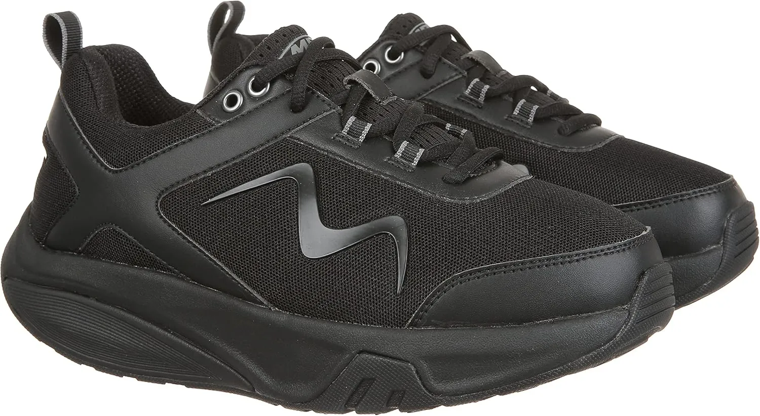 MBT Women's Sport 4 Active Fitness Walking Shoe