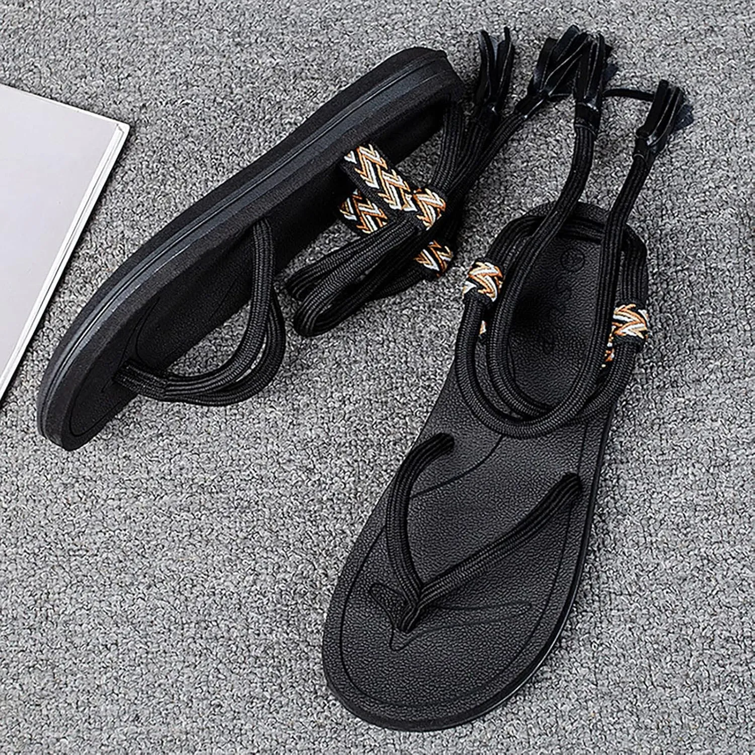 Mens Athletic Sandals Outdoor Universal Water Beach Sandals Mens Sport Sport Casual Beach Sandal