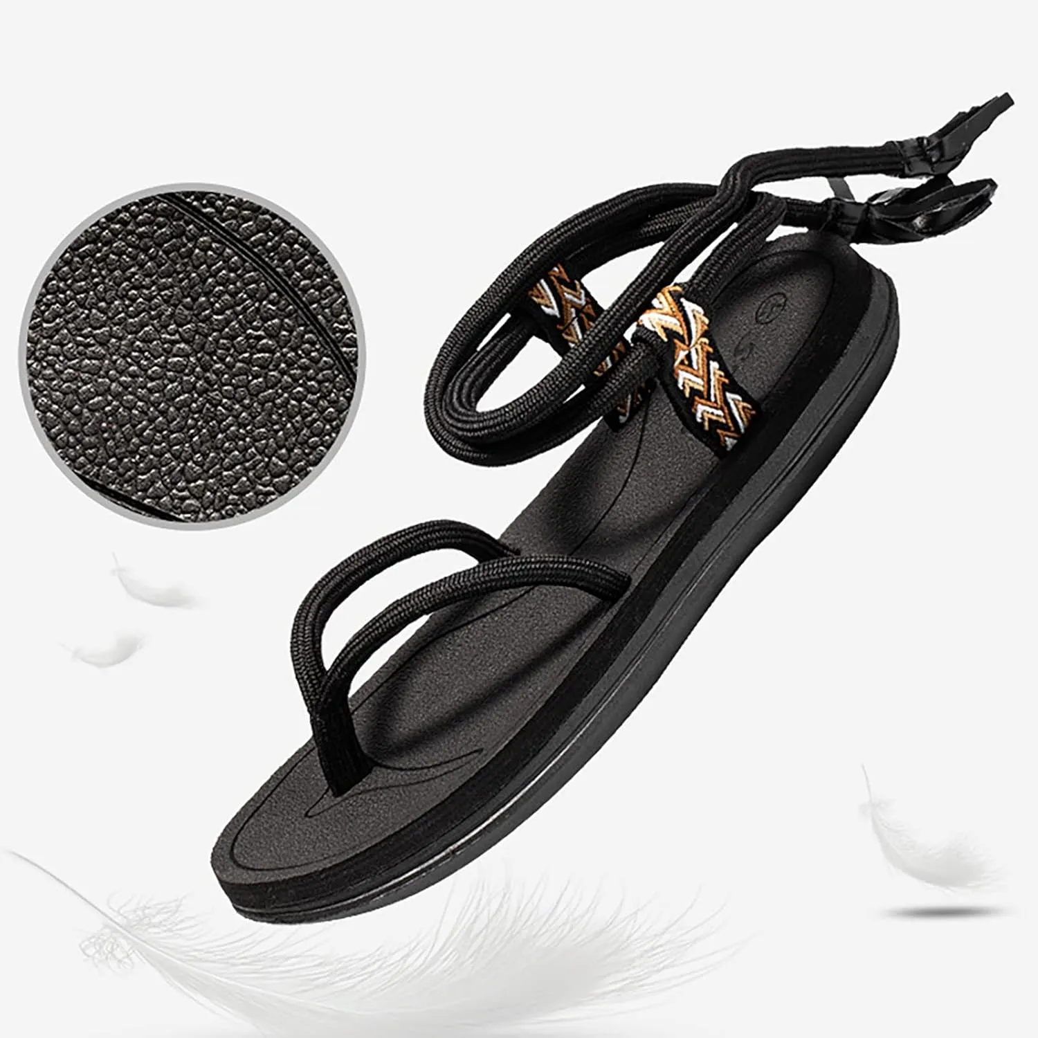 Mens Athletic Sandals Outdoor Universal Water Beach Sandals Mens Sport Sport Casual Beach Sandal