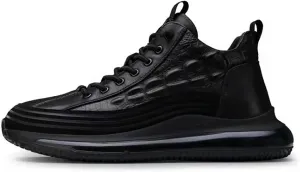 Mens Dress Shoes Womens Walking Sneakers Wide Width Black Loafers Women Closed Toe Indoor and Outdoor Christmas Sneakers for Women Wide Toe Box Trendy Casual