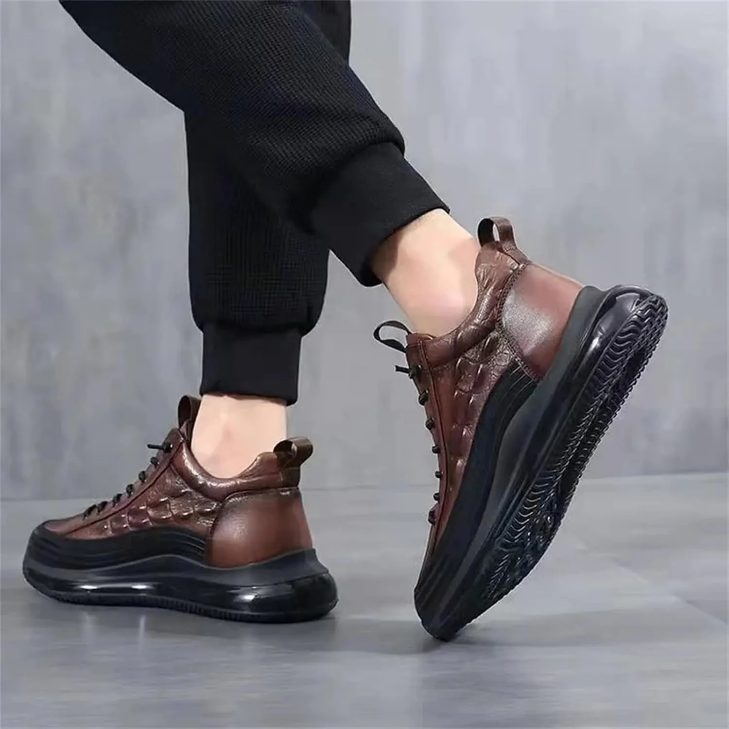 Mens Dress Shoes Womens Walking Sneakers Wide Width Black Loafers Women Closed Toe Indoor and Outdoor Christmas Sneakers for Women Wide Toe Box Trendy Casual