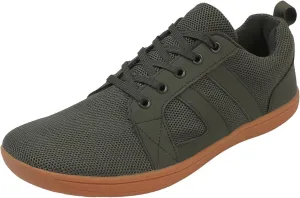 Men's Fashion Versatile Walking Shoes Breathable Elastic Fly Woven Mesh Sneaker Business Casual Versatile Shoes