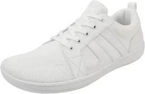 Men's Fashion Versatile Walking Shoes Breathable Elastic Fly Woven Mesh Sneaker Business Casual Versatile Shoes