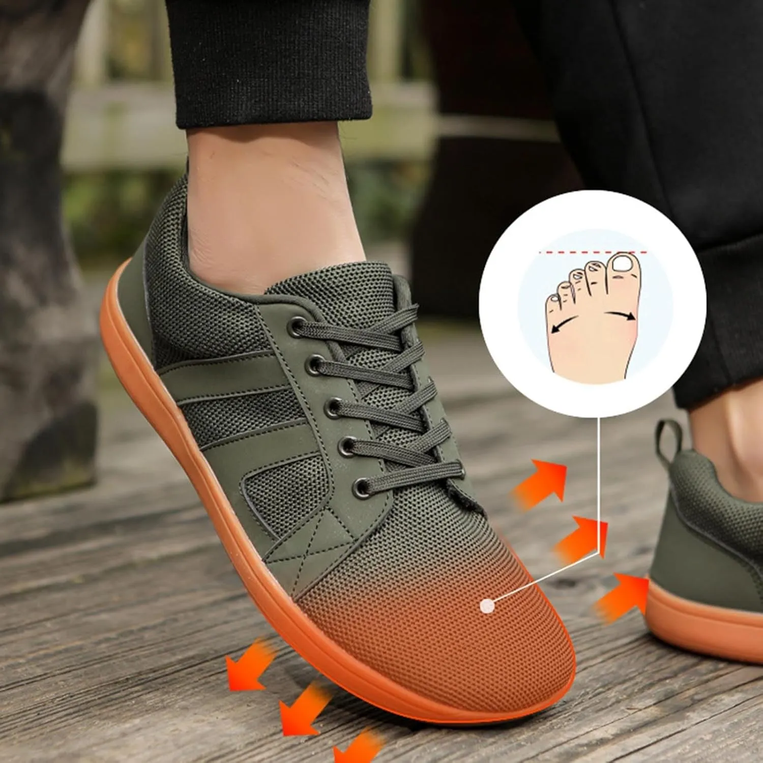 Men's Fashion Versatile Walking Shoes Breathable Elastic Fly Woven Mesh Sneaker Business Casual Versatile Shoes