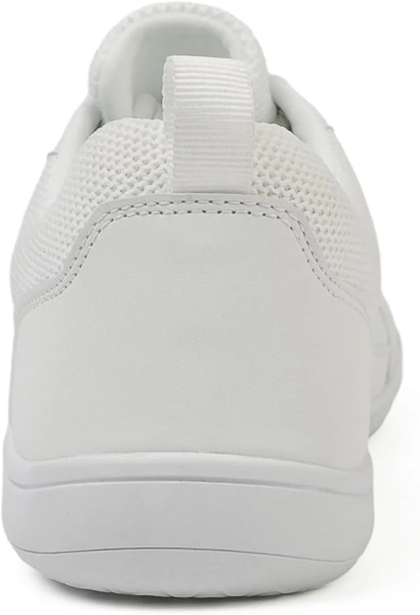 Men's Fashion Versatile Walking Shoes Breathable Elastic Fly Woven Mesh Sneaker Business Casual Versatile Shoes