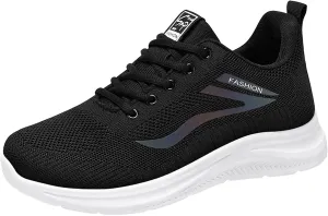Men's Non Slip Barefoot Minimalist Shoes Lightweight Breathable Slip On Running Shoe Non Slip Barefoot Sneaker