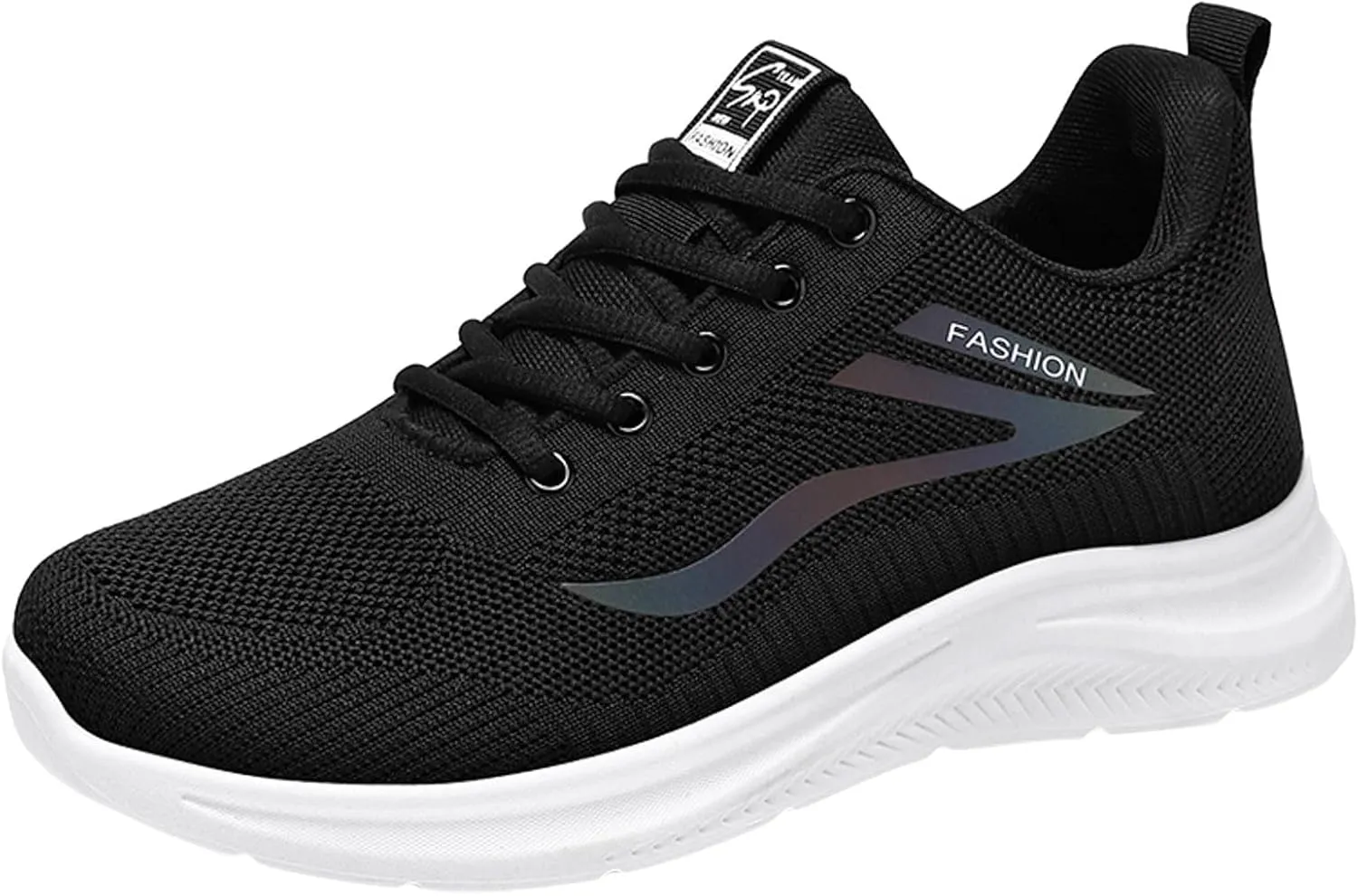 Men's Non Slip Barefoot Minimalist Shoes Lightweight Breathable Slip On Running Shoe Non Slip Barefoot Sneaker