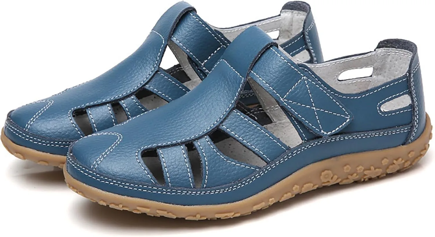 Mens Shoes Slip On Platform Sneakers for Women Wide with Loafers for Women Dressy Fashion Casual Comfy Soft Christmas Running Shoes Round Toe Slip On Casual