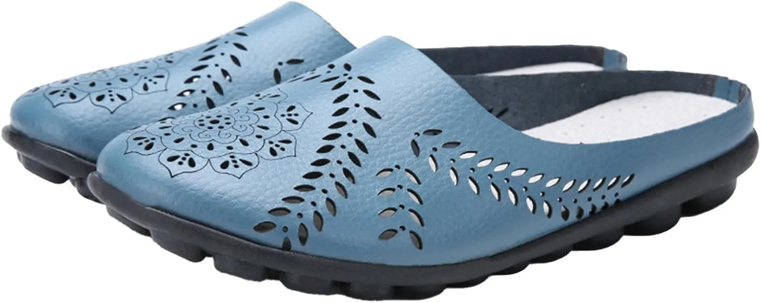 Mens Shoes Slip On Womens Slip On Sneakers Wide Width Loafers for Women Wide Comfy Soft Cover Heel Christmas Tennis Shoes for Women Wide Toe Box Trendy Casual