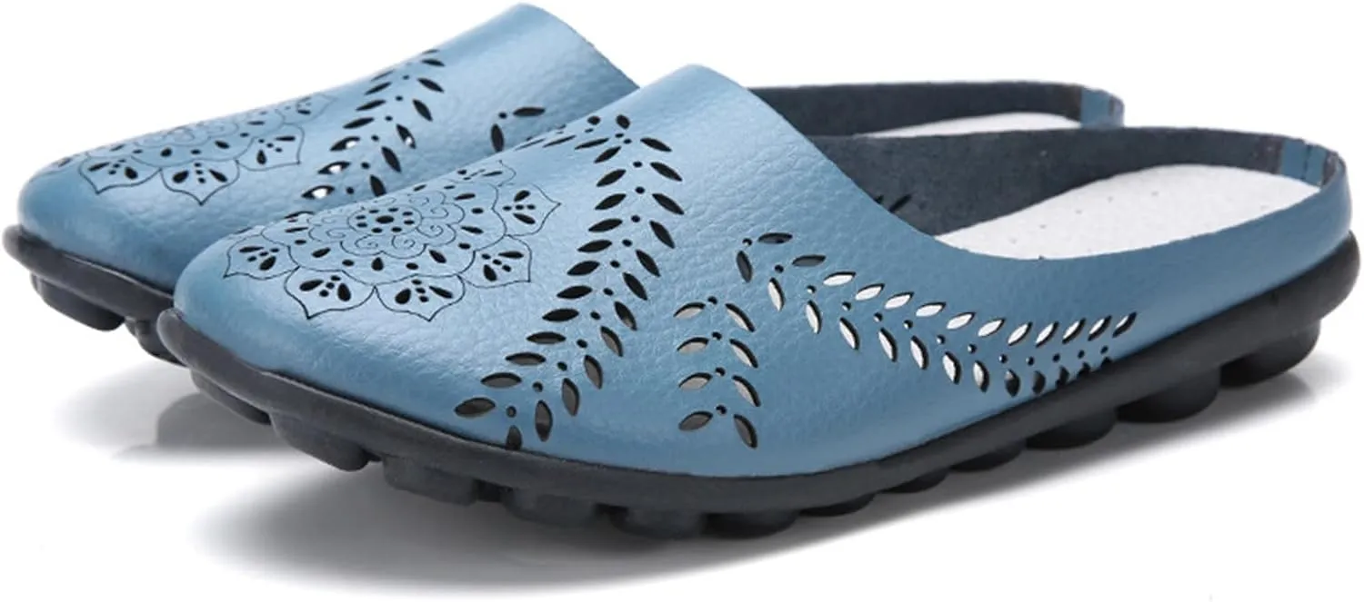 Mens Shoes Slip On Womens Slip On Sneakers Wide Width Loafers for Women Wide Comfy Soft Cover Heel Christmas Tennis Shoes for Women Wide Toe Box Trendy Casual