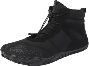 Mens Sneakers Womens Tennis Shoes Men's Casual Slip-on Loafers Wide Toe Box Trendy Casual Black Loafers Women Platform Sneakers for Men