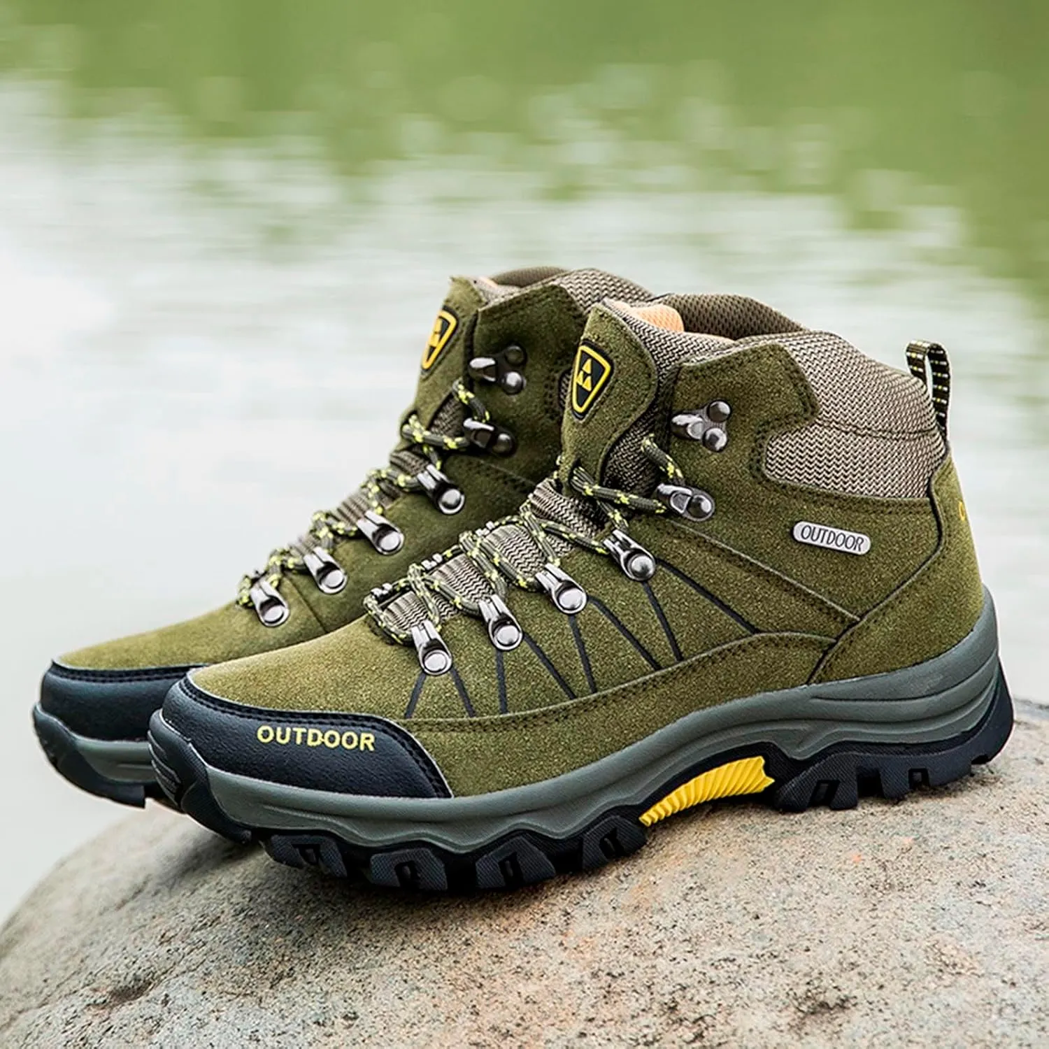 Mens Tennis Shoes Men's Shoes Sneaker for Men Slip on Shoe for Men Breathable Casual Sneaker