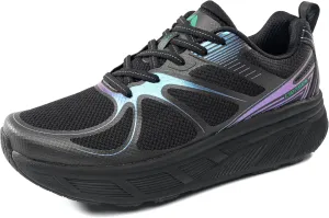 Mens Womens Road Running Tennis Walking Shoes Comfortable Breathable Non Slip Athletic Cross Training Sneakers