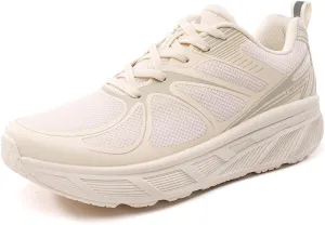 Mens Womens Road Running Tennis Walking Shoes Comfortable Breathable Non Slip Athletic Cross Training Sneakers