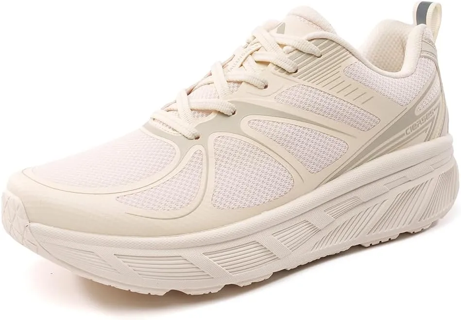 Mens Womens Road Running Tennis Walking Shoes Comfortable Breathable Non Slip Athletic Cross Training Sneakers
