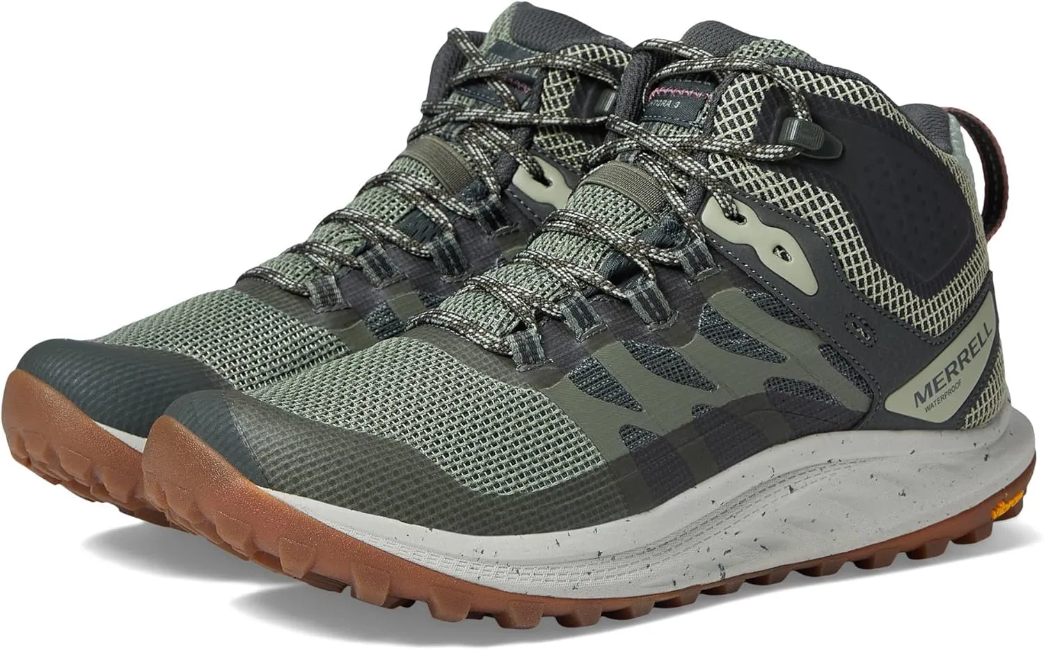 Merrell Antora 3 Mid Wp