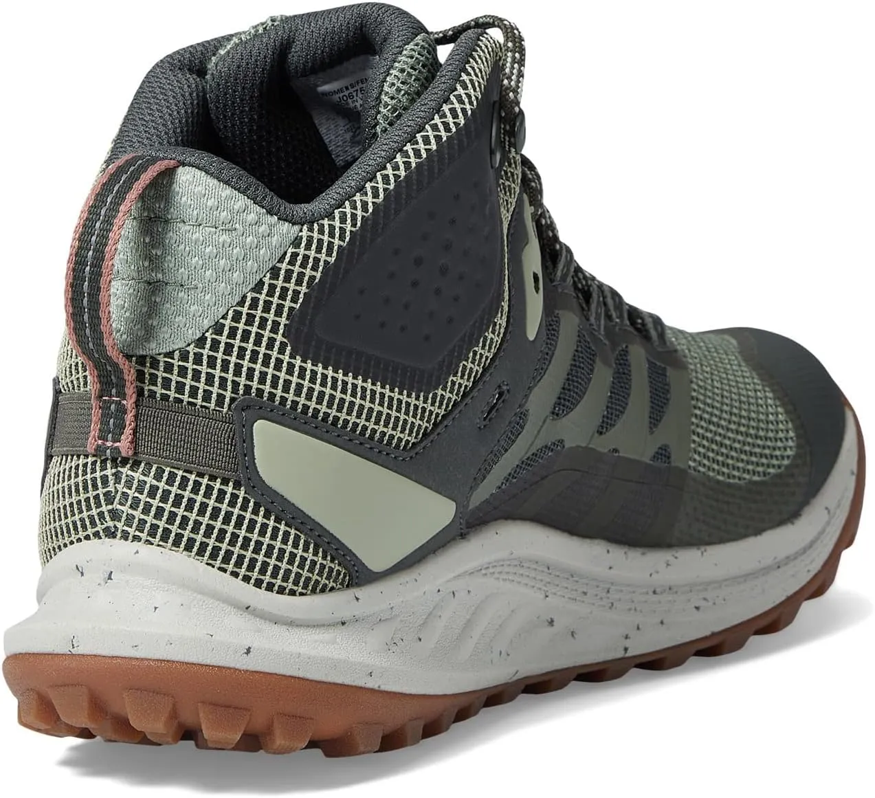 Merrell Antora 3 Mid Wp