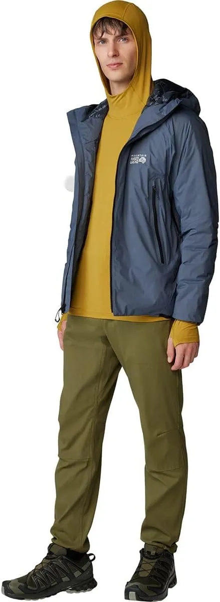 Mountain Hardwear Men's Hardwear Ap Active Crossover Pant
