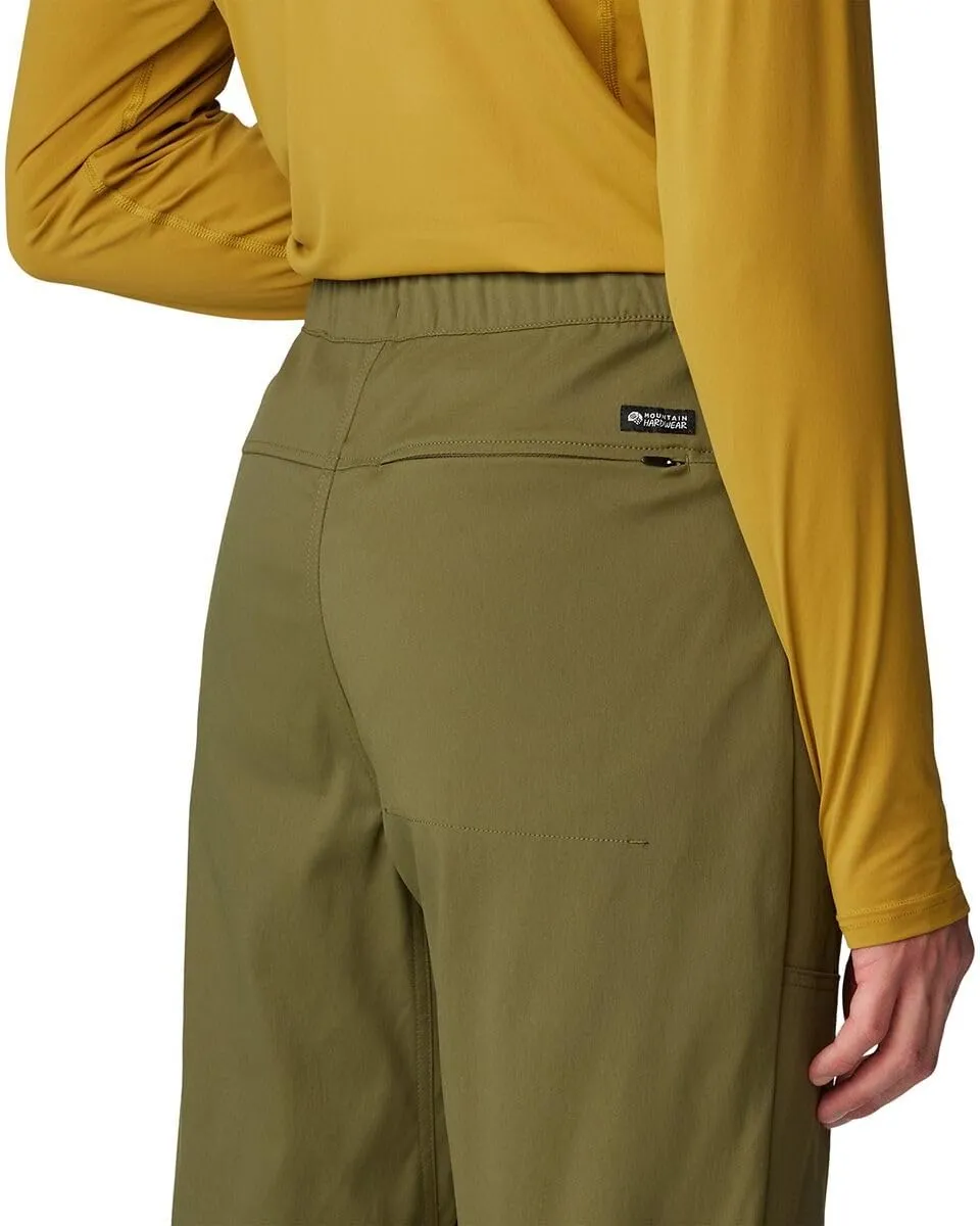Mountain Hardwear Men's Hardwear Ap Active Crossover Pant