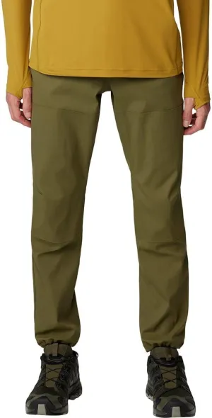 Mountain Hardwear Men's Hardwear Ap Active Crossover Pant