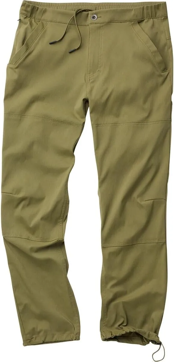 Mountain Hardwear Men's Hardwear Ap Active Crossover Pant