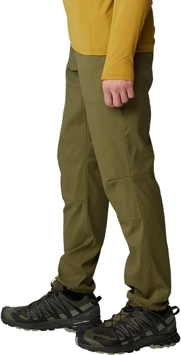 Mountain Hardwear Men's Hardwear Ap Active Crossover Pant