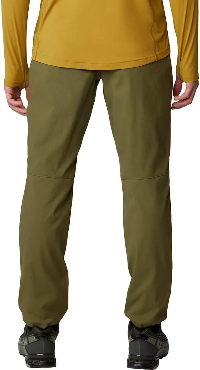 Mountain Hardwear Men's Hardwear Ap Active Crossover Pant