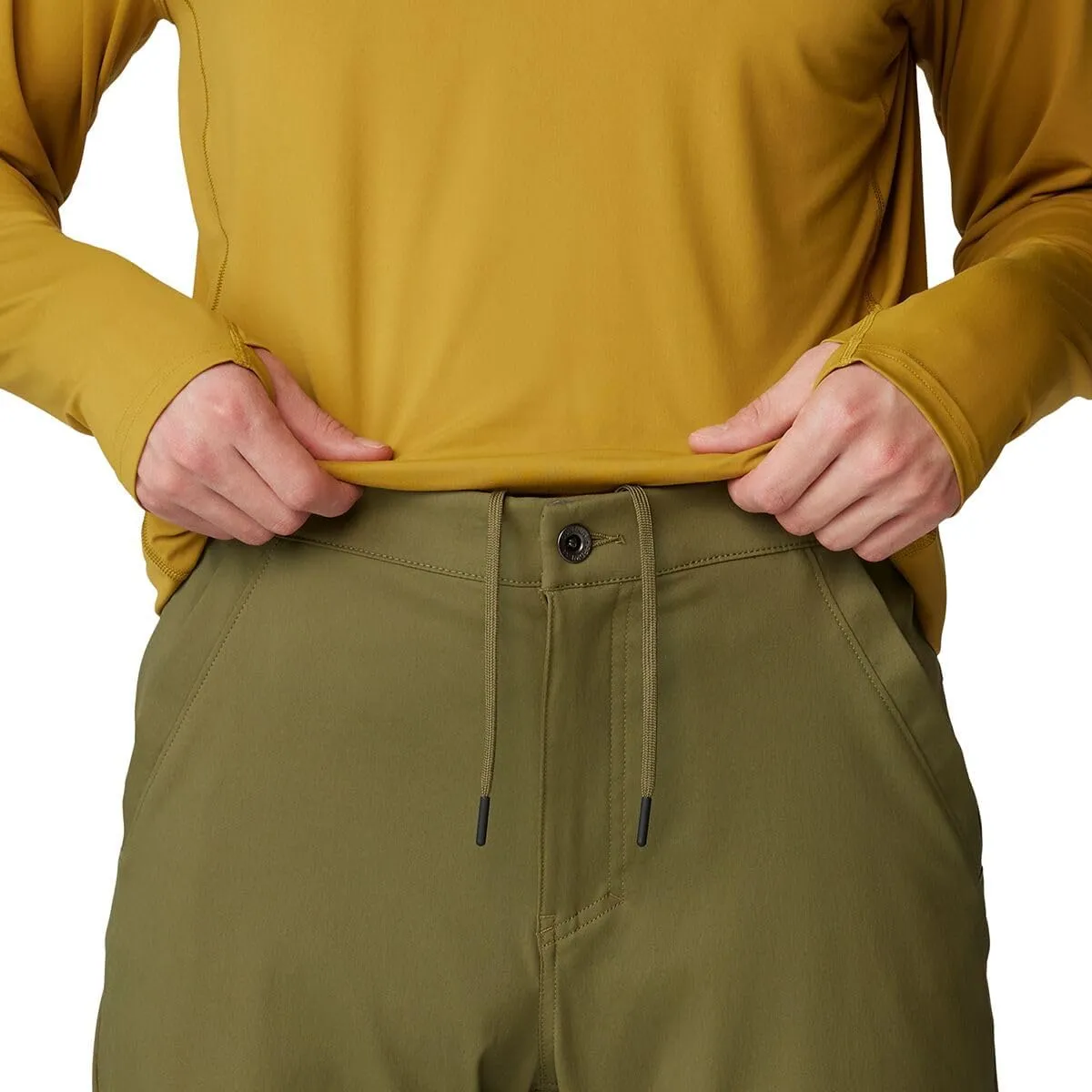 Mountain Hardwear Men's Hardwear Ap Active Crossover Pant