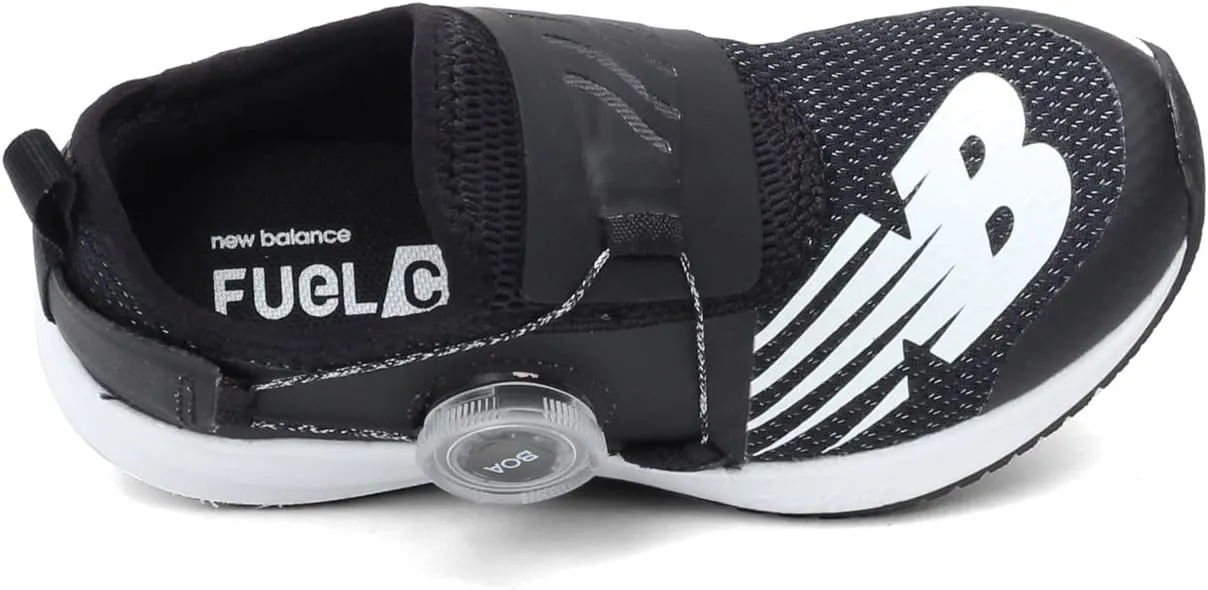 New Balance Kids' FuelCore Reveal BOA V2 Running Shoe