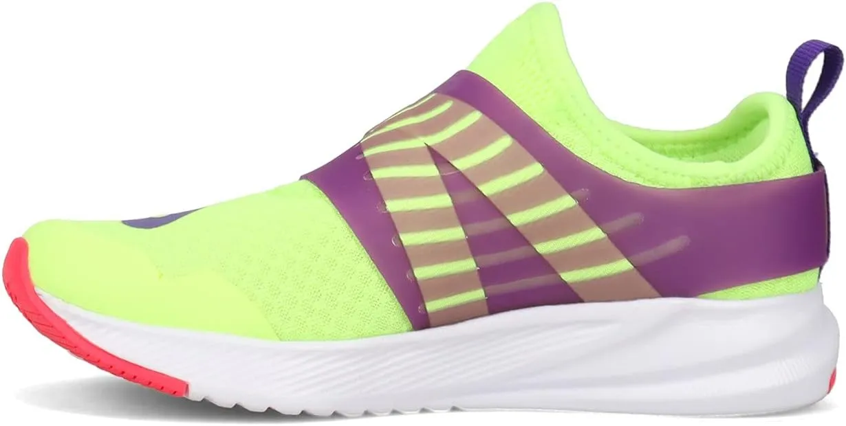 New Balance Kids' FuelCore Reveal BOA V2 Running Shoe