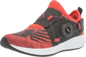 New Balance Kids' FuelCore Reveal BOA V2 Running Shoe
