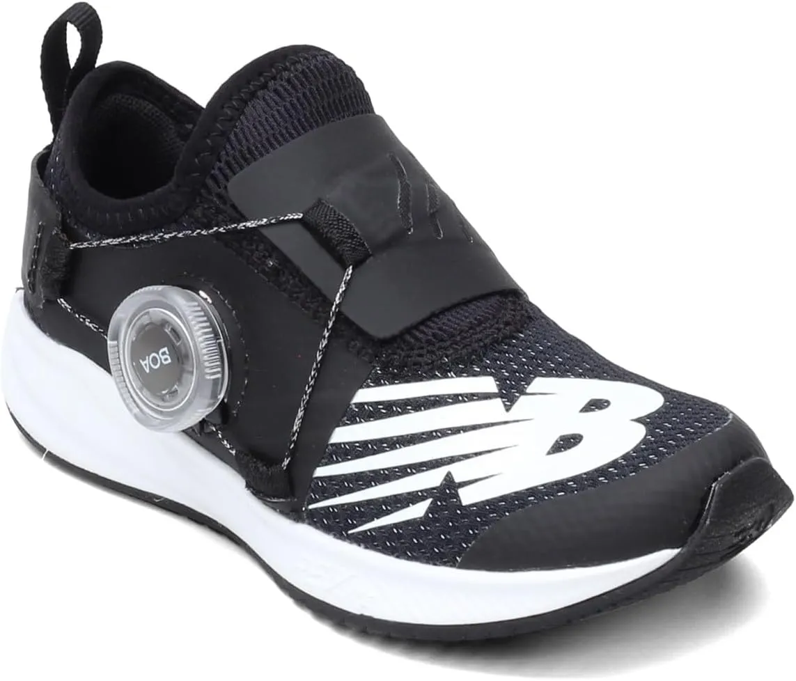New Balance Kids' FuelCore Reveal BOA V2 Running Shoe