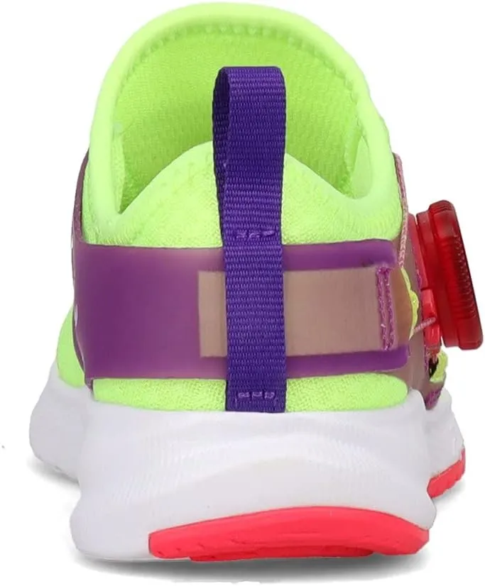 New Balance Kids' FuelCore Reveal BOA V2 Running Shoe