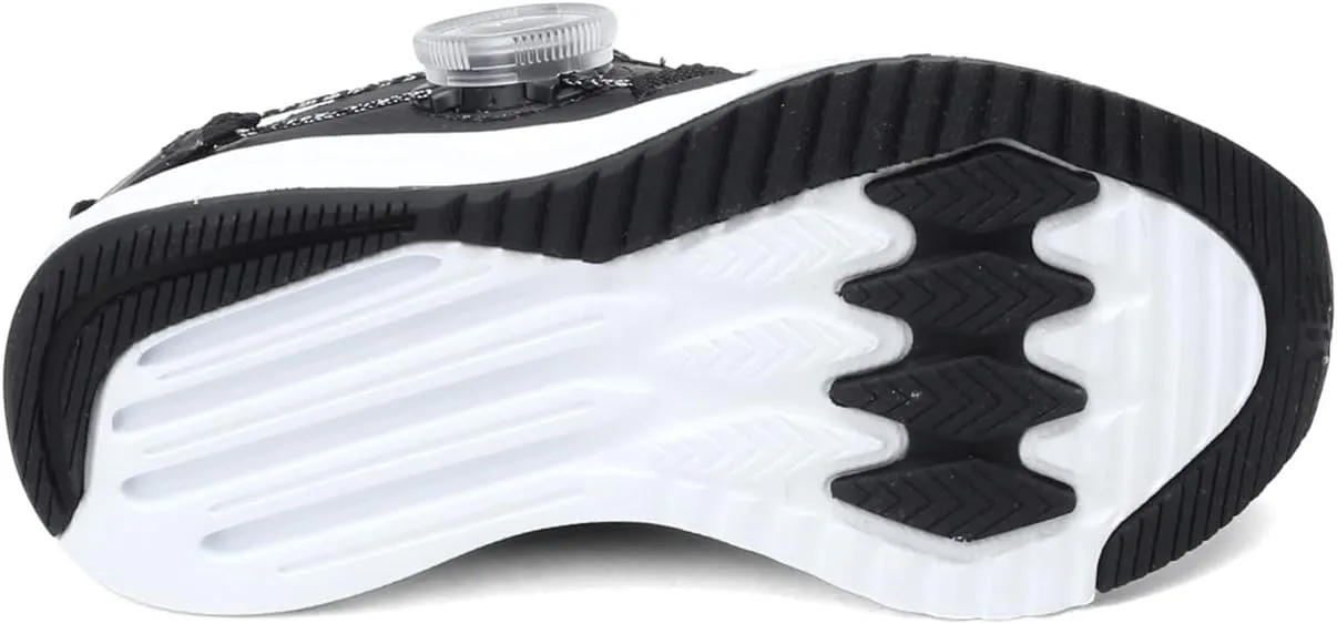 New Balance Kids' FuelCore Reveal BOA V2 Running Shoe