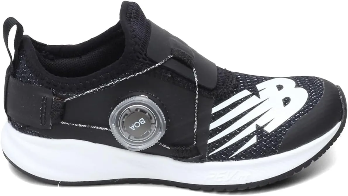 New Balance Kids' FuelCore Reveal BOA V2 Running Shoe