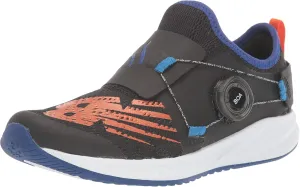New Balance Kids' FuelCore Reveal BOA V2 Running Shoe